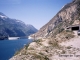 Photo précédente de Tignes Le barrage