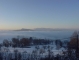 Photo suivante de Trévignin Mer de nuage vue de St Victor
