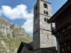 Photo suivante de Val-d'Isère vers l'église