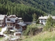 Photo précédente de Val-d'Isère hameau du FORNET les maisons