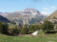Photo suivante de Val-d'Isère hameau du FORNET au pied des monragnes