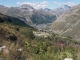 vue du col de l'Iseran