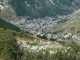 Photo précédente de Val-d'Isère vue du col de l'Iseran