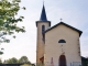 Photo suivante de Villard-d'Héry -église Saint-Martin