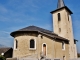 Photo précédente de Villard-d'Héry -église Saint-Martin
