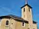 Photo précédente de Villard-d'Héry -église Saint-Martin