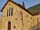 Photo suivante de Villard-Léger <église Saint-Pierre Saint-Paul
