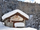 Photo suivante de Villarodin-Bourget Chapelle N.D des neiges - L'Orgère