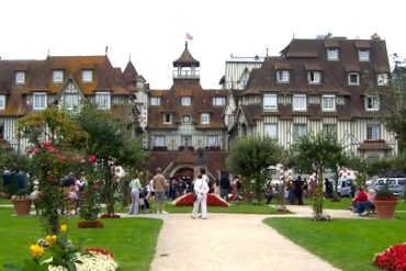 Deauville