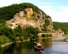 Les grottes de la Dordogne