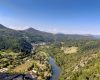 Les cinq plus beaux villages d’Auvergne