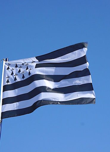 drapeau breton