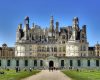 Châteaux de la Loire : les sites incontournables