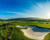 Les dix plus beaux golfs de Provence