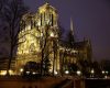 Cathédrale Notre-Dame de Paris, joyau de l'architecture gothique