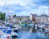 Bretagne : Les ports Bretons