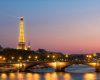 Les sites touristiques les plus visités en France