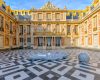 Le château de Versailles et ses fêtes