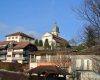 Ville de Perrignier : Se ressourcer en Haute-Savoie